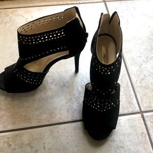 Jennifer Lopez Heels